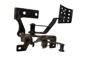 Polaris - 16 Polaris Ranger 800 6x6 Gas Brake Pedal Assembly - Image 2