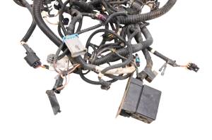 Polaris - 16 Polaris Ranger 800 6x6 Wire Harness Electrical Wiring - Image 2