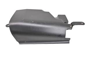 Polaris - 16 Polaris Ranger 800 6x6 Heat Shield Cover - Image 1