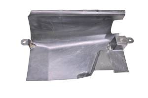 Polaris - 16 Polaris Ranger 800 6x6 Heat Shield Cover - Image 3