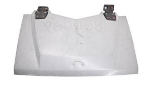 Polaris - 16 Polaris Ranger 800 6x6 Hood Front Fender Cover - Image 1