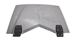 Polaris - 16 Polaris Ranger 800 6x6 Hood Front Fender Cover - Image 2