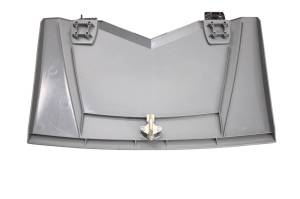 Polaris - 16 Polaris Ranger 800 6x6 Hood Front Fender Cover - Image 3