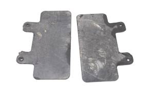 Polaris - 16 Polaris Ranger 800 6x6 Rear Cv Boot Guards Left & Right - Image 1