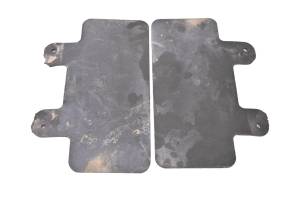 Polaris - 16 Polaris Ranger 800 6x6 Rear Cv Boot Guards Left & Right - Image 3