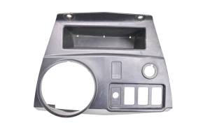 Polaris - 16 Polaris Ranger 800 6x6 Speedometer Dash Cover Housing - Image 1