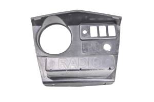 Polaris - 16 Polaris Ranger 800 6x6 Speedometer Dash Cover Housing - Image 2