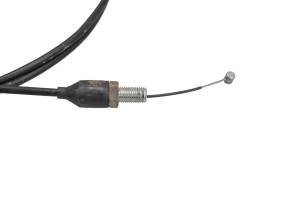 Polaris - 16 Polaris Ranger 800 6x6 Throttle Cable - Image 3