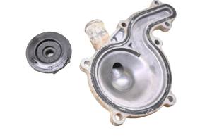 Polaris - 16 Polaris Ranger 800 6x6 Water Pump Cover & Impeller - Image 3