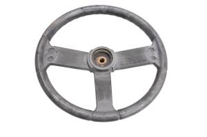 Polaris - 16 Polaris Ranger 800 6x6 Steering Wheel - Image 1