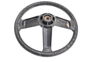 Polaris - 16 Polaris Ranger 800 6x6 Steering Wheel - Image 3