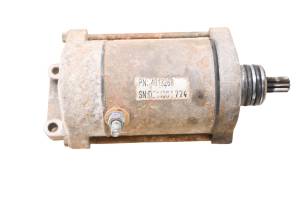 16 Polaris Ranger 800 6x6 Starter Motor