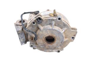 Polaris - 09 Polaris Sportsman 500 4x4 Front Differential Case Housing - Image 2