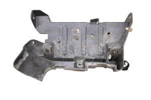 Honda - 19 Honda Rancher 420 Front Electrical Box Cover - Image 1