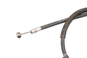 Yamaha - 05 Yamaha Blaster 200 Clutch Cable YFS200 - Image 2