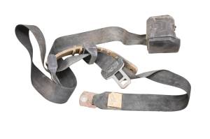 Can-Am - 15 Can-Am Commander 1000 Seat Belt Assembly - Image 1