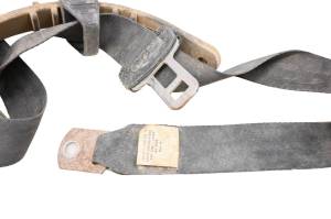 Can-Am - 15 Can-Am Commander 1000 Seat Belt Assembly - Image 2