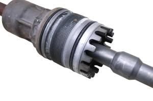 Polaris - 09 Polaris Sportsman 500 4x4 Bevel Gear Output Snorkel Shaft - Image 3