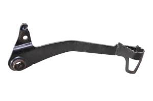 Kawasaki - 11 Kawasaki Brute Force 750 4x4i Rear Brake Pedal KVF750 - Image 1