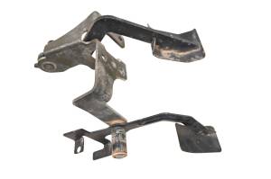 Polaris - 11 Polaris RZR 800 Gas Brake Pedal Assembly - Image 3