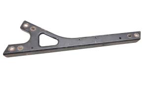 Polaris - 03 Polaris Sportsman 700 Frame Support Bracket Mount Front Left - Image 2