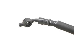 Kawasaki - 08 Kawasaki Versys 650 Rear Brake Line KLE650A - Image 2
