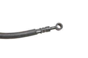 Kawasaki - 08 Kawasaki Versys 650 Rear Brake Line KLE650A - Image 3