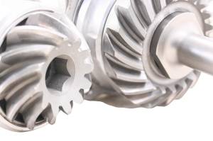 Kawasaki - 11 Kawasaki Brute Force 750 4x4i Transmission Bevel Gears Output Shaft KVF750 - Image 2