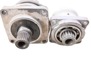 Kawasaki - 11 Kawasaki Brute Force 750 4x4i Transmission Bevel Gears Output Shaft KVF750 - Image 3