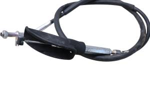 Honda - 14 Honda CRF250L Clutch Cable & Housing - Image 2