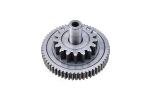 Honda - 14 Honda CRF250L Starter Gear - Image 1