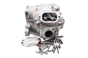 Kawasaki - 11 Kawasaki Brute Force 750 4x4i Rear Cylinder Head KVF750 - Image 1