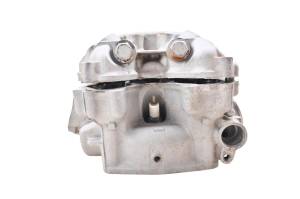Kawasaki - 11 Kawasaki Brute Force 750 4x4i Rear Cylinder Head KVF750 - Image 2
