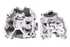 Kawasaki - 11 Kawasaki Brute Force 750 4x4i Rear Cylinder Head KVF750 - Image 5