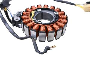 Honda - 14 Honda CRF250L Stator - Image 2