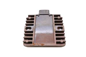 Kawasaki - 11 Kawasaki Brute Force 750 4x4i Regulator Rectifier KVF750 - Image 3