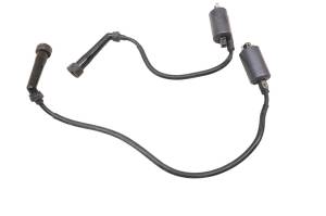 Suzuki - 98 Suzuki Intruder 800 Ignition Coils M800 - Image 1