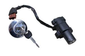 Honda - 14 Honda CRF250L Key Switch - Image 1