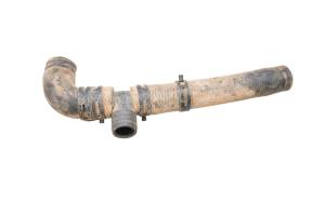 Polaris - 12 Polaris RZR 800 Radiator Coolant Hose - Image 2