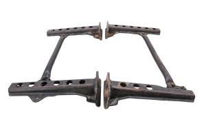 Kawasaki - 11 Kawasaki Brute Force 750 4x4i Floor Board Footwell Bracket Mounts Left Right KVF750 - Image 1