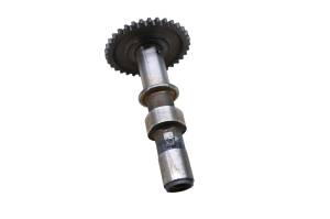 Honda - 14 Honda CRF250L Exhaust Camshaft Cam Shaft - Image 3