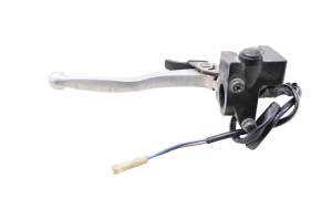 Kawasaki - 11 Kawasaki Brute Force 750 4x4i Clutch Lever KVF750 - Image 1