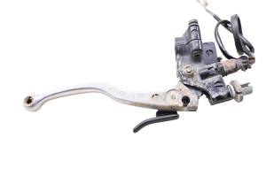 Kawasaki - 11 Kawasaki Brute Force 750 4x4i Clutch Lever KVF750 - Image 3