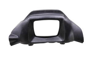 Kawasaki - 11 Kawasaki Brute Force 750 4x4i Dash Board Handlebar Cover KVF750 - Image 1