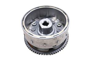 Honda - 14 Honda CRF250L Flywheel Starter Clutch Bearing & Gear - Image 1