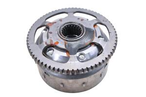 Honda - 14 Honda CRF250L Flywheel Starter Clutch Bearing & Gear - Image 2