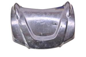 Kawasaki - 11 Kawasaki Brute Force 750 4x4i Handlebar Cover KVF750 - Image 1