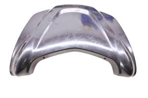 Kawasaki - 11 Kawasaki Brute Force 750 4x4i Handlebar Cover KVF750 - Image 2