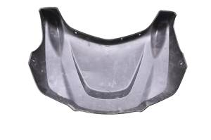 Kawasaki - 11 Kawasaki Brute Force 750 4x4i Handlebar Cover KVF750 - Image 3