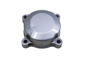 Honda - 14 Honda CRF250L Oil Filter Cover - Image 1